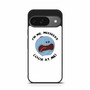 Rick and Morty Mr Meeseeks werw Google Pixel 9/ Pixel 9a/ Pixel 9 Pro/ Pixel 9 Pro XL Case