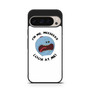 Rick and Morty Mr Meeseeks werw Google Pixel 9 Pro Case