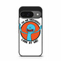 Rick and Morty Mr Meeseeks 2 Google Pixel 9/ Pixel 9a/ Pixel 9 Pro/ Pixel 9 Pro XL Case