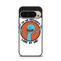 Rick and Morty Mr Meeseeks 2 Google Pixel 9 Pro Case