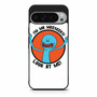 Rick and Morty Mr Meeseeks 2 Google Pixel 9 Pro XL Case