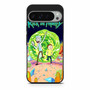 rick and morty portal Google Pixel 9 Pro XL Case