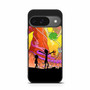 Rick And Morty werwwerw Google Pixel 9/ Pixel 9a/ Pixel 9 Pro/ Pixel 9 Pro XL Case