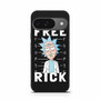 Rick And Morty werw3 Google Pixel 9/ Pixel 9a/ Pixel 9 Pro/ Pixel 9 Pro XL Case