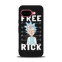 Rick And Morty werw3 Google Pixel 9a Case