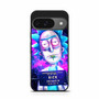 Rick And Morty werw5 Google Pixel 9/ Pixel 9a/ Pixel 9 Pro/ Pixel 9 Pro XL Case