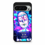 Rick And Morty werw5 Google Pixel 9 Pro XL Case
