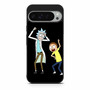 Rick And Morty werw7 Google Pixel 9 Pro XL Case
