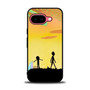 Rick And Morty werw8 Google Pixel 9a Case