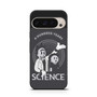 Rick And Morty werw9 Google Pixel 9 Pro Case