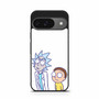 Rick And Morty 23 Google Pixel 9/ Pixel 9a/ Pixel 9 Pro/ Pixel 9 Pro XL Case
