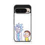 Rick And Morty 23 Google Pixel 9 Pro Case
