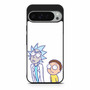 Rick And Morty 23 Google Pixel 9 Pro XL Case