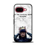 Rihanna Quotes Google Pixel 9a Case