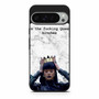 Rihanna Quotes Google Pixel 9 Pro XL Case