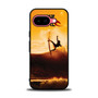 RGO Curl Extreme Surfing Google Pixel 9a Case