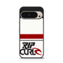 RGO Curl Logo Google Pixel 9 Pro Case