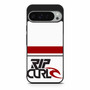 RGO Curl Logo Google Pixel 9 Pro XL Case
