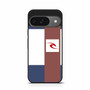 RGO Curl Style werw Google Pixel 9/ Pixel 9a/ Pixel 9 Pro/ Pixel 9 Pro XL Case