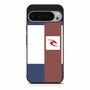 RGO Curl Style werw Google Pixel 9 Pro XL Case