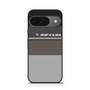 RGO Curl Style 3 Google Pixel 9/ Pixel 9a/ Pixel 9 Pro/ Pixel 9 Pro XL Case