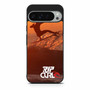 RGO Curl Sunset Surfing Google Pixel 9 Pro XL Case