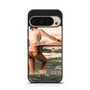 RGO Curl Surfing Girl Google Pixel 9 Pro Case