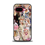Rita Ora Collage Google Pixel 9a Case