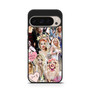 Rita Ora Collage Google Pixel 9 Pro Case