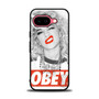 Rita Ora Obey Google Pixel 9a Case