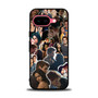Riverdale Archie and Veronica Lodge Google Pixel 9a Case