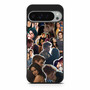 Riverdale Archie and Veronica Lodge Google Pixel 9 Pro XL Case