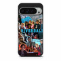 Riverdale Collage Google Pixel 9 Pro XL Case