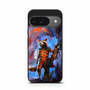 rocket racoon guardians of the galaxy Google Pixel 9/ Pixel 9a/ Pixel 9 Pro/ Pixel 9 Pro XL Case