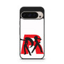 Rocket Team Pokemon Google Pixel 9 Pro Case