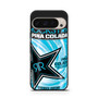 rockstar energy drink pina colada Google Pixel 9 Pro Case