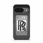 Rolls Royce Automotive Google Pixel 9/ Pixel 9a/ Pixel 9 Pro/ Pixel 9 Pro XL Case