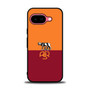 roma calcio Google Pixel 9a Case