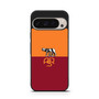 roma calcio Google Pixel 9 Pro Case