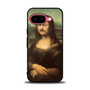 ron swanson monalisa Google Pixel 9a Case