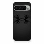 Root Under Armour Black Google Pixel 9 Pro XL Case