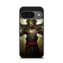 Roronoa Zoro One Piece Google Pixel 9/ Pixel 9a/ Pixel 9 Pro/ Pixel 9 Pro XL Case