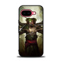 Roronoa Zoro One Piece Google Pixel 9a Case