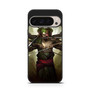 Roronoa Zoro One Piece Google Pixel 9 Pro Case
