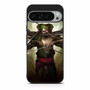 Roronoa Zoro One Piece Google Pixel 9 Pro XL Case