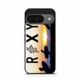 Roxy Let The Sea Set You Free Google Pixel 9/ Pixel 9a/ Pixel 9 Pro/ Pixel 9 Pro XL Case