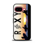 Roxy Let The Sea Set You Free Google Pixel 9a Case