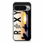 Roxy Let The Sea Set You Free Google Pixel 9 Pro XL Case