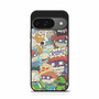 Rugrats Characters Google Pixel 9/ Pixel 9a/ Pixel 9 Pro/ Pixel 9 Pro XL Case