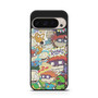 Rugrats Characters Google Pixel 9 Pro Case